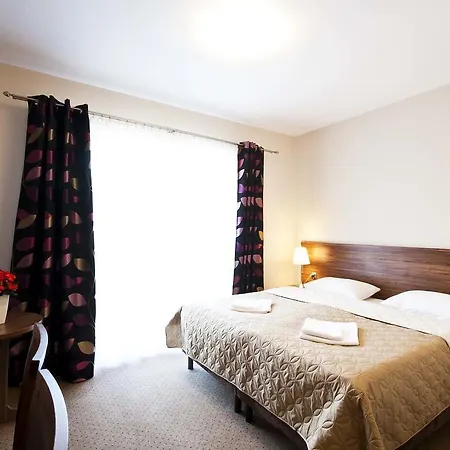 Kolor Restauracja Bed & Breakfast 3*