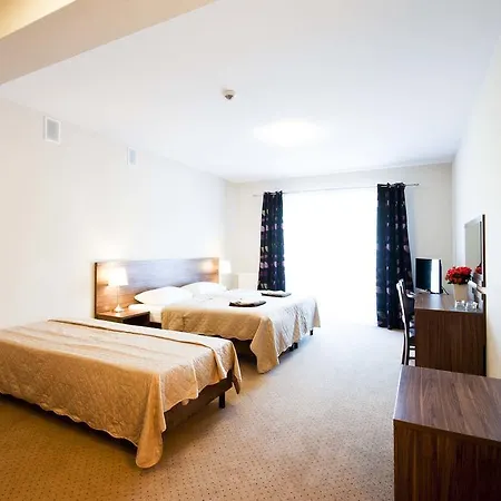 Kolor Restauracja 3* Ustroń