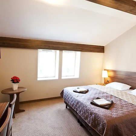 Bed & Breakfast Kolor Restauracja