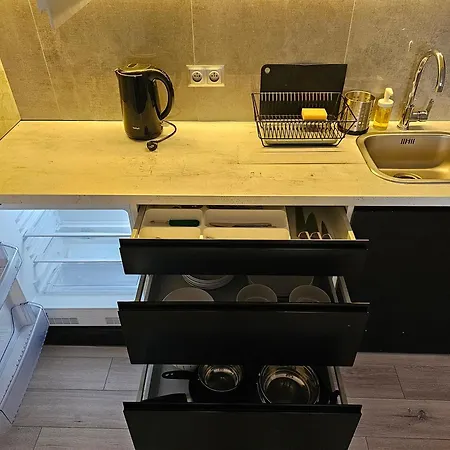 Alojamento de Acomodação e Pequeno-almoço Kolor Restauracja