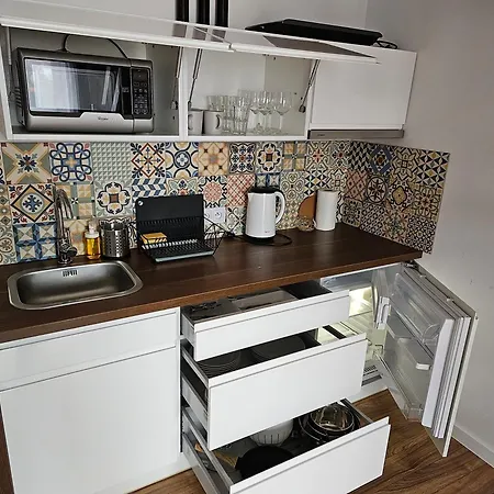 Kolor Restauracja Alojamento de Acomodação e Pequeno-almoço