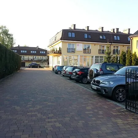 Kolor Restauracja Ustroń