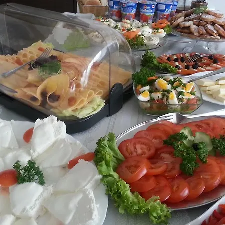 Kolor Restauracja 3* Ustroń