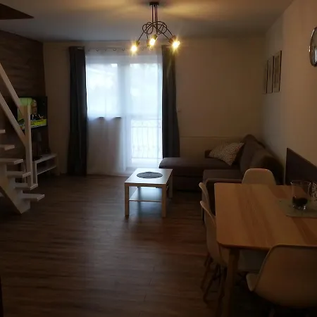 Kolor Restauracja Отель типа 