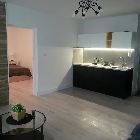 Kolor Restauracja Bed & Breakfast