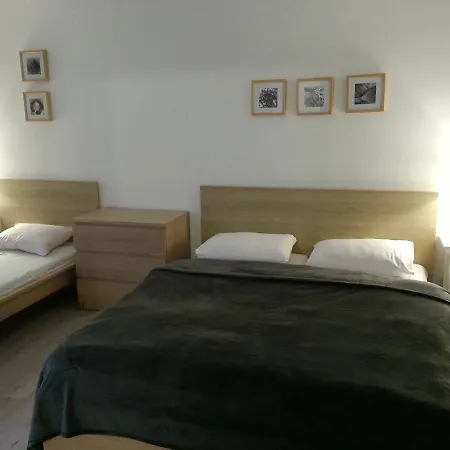 Nocleg ze śniadaniem Kolor Restauracja