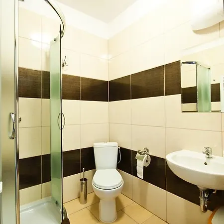 Kolor Restauracja 3* Ustroń