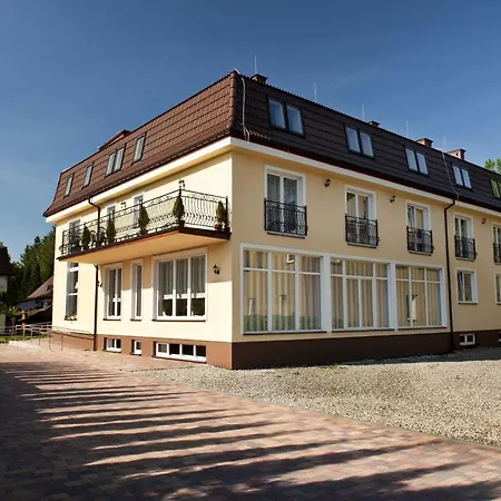 Bed & Breakfast Kolor Restauracja