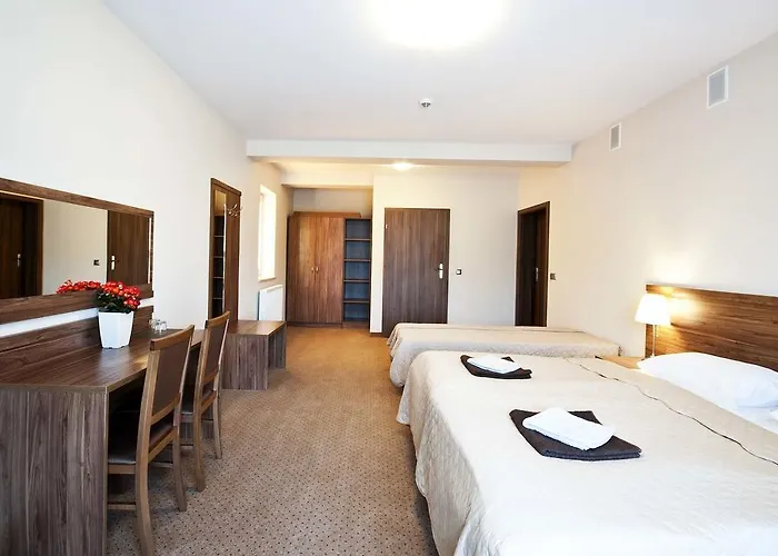 Kolor Restauracja אוסטראון