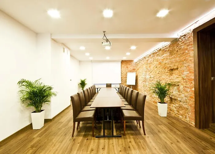 Kolor Restauracja 3*