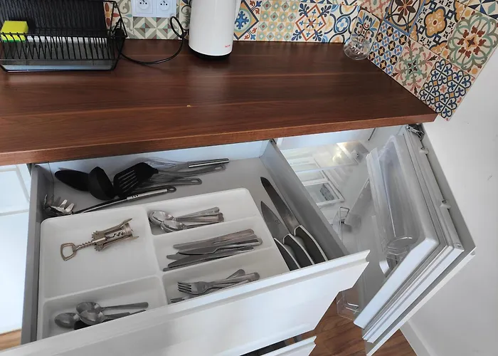 לינה וארוחת בוקר Kolor Restauracja 3*