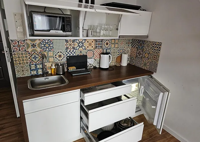 Kolor Restauracja לינה וארוחת בוקר