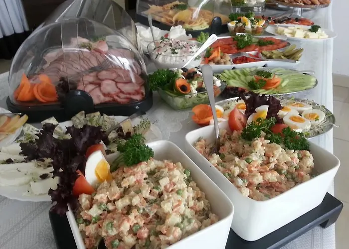 Kolor Restauracja 3*