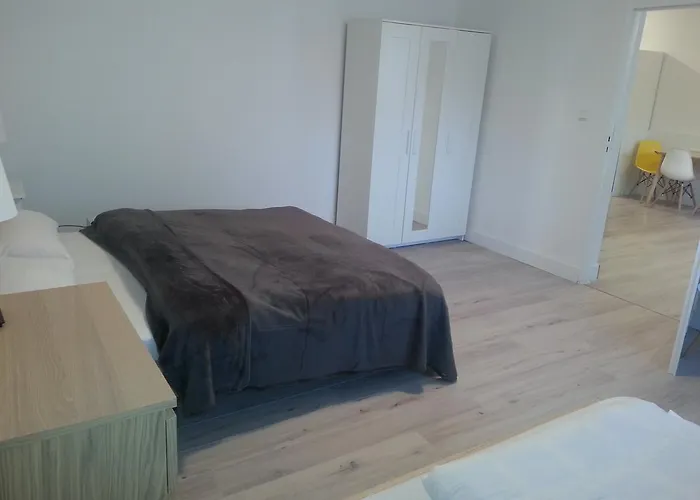 Kolor Restauracja 3*