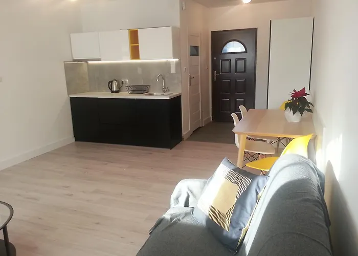 Kolor Restauracja לינה וארוחת בוקר 3*