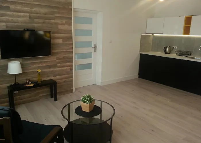 Kolor Restauracja לינה וארוחת בוקר