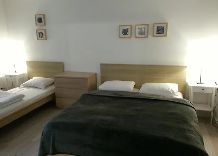 לינה וארוחת בוקר Kolor Restauracja